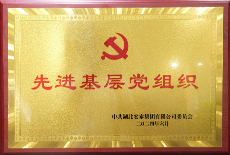 先進基層黨組織