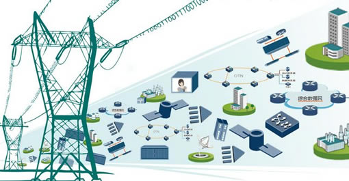 DTU、FTU、TTU區(qū)別對(duì)比