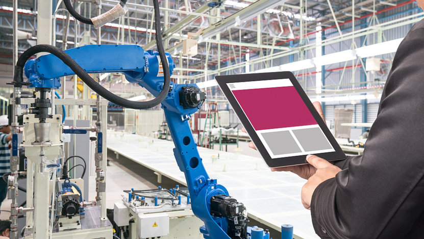 工業(yè)互聯(lián)網(wǎng)“國(guó)家隊(duì)”再增新員，制造業(yè)轉(zhuǎn)型有了更多工具