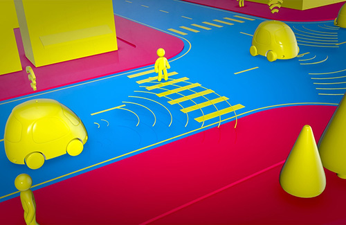 到 2030 年，互聯(lián)汽車的連接數(shù)量將達(dá)到 25 億個，推動蜂窩物聯(lián)網(wǎng)和 5G 的采用