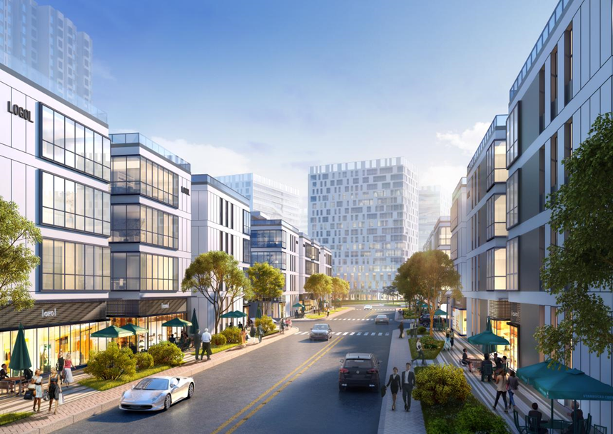 物聯(lián)網(wǎng)產(chǎn)業(yè)鏈上最有溫度的一環(huán)——傳感器產(chǎn)業(yè)，正在鄭州落地開花