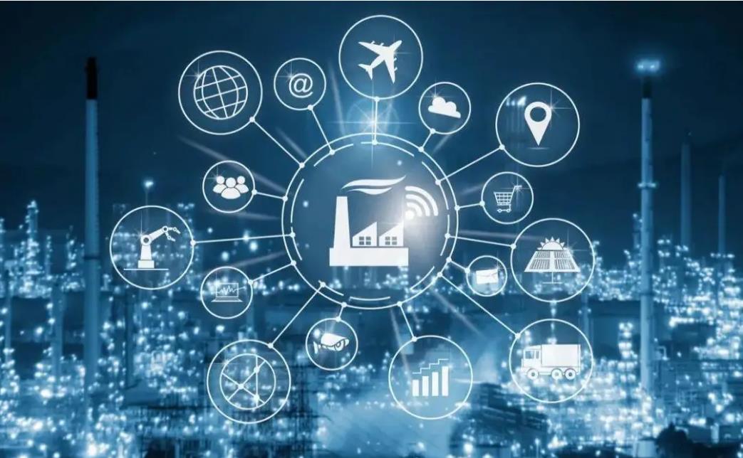 數(shù)字化時(shí)代，工業(yè)互聯(lián)網(wǎng)如何有效賦能中小企業(yè)？