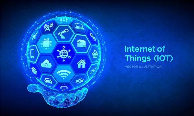 2023年物聯(lián)網(wǎng)的4大趨勢(shì)