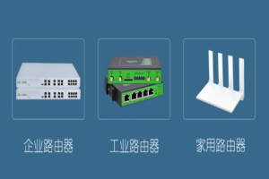 一文讀懂：工業(yè)路由器、企業(yè)路由器、家用路由器的核心區(qū)別